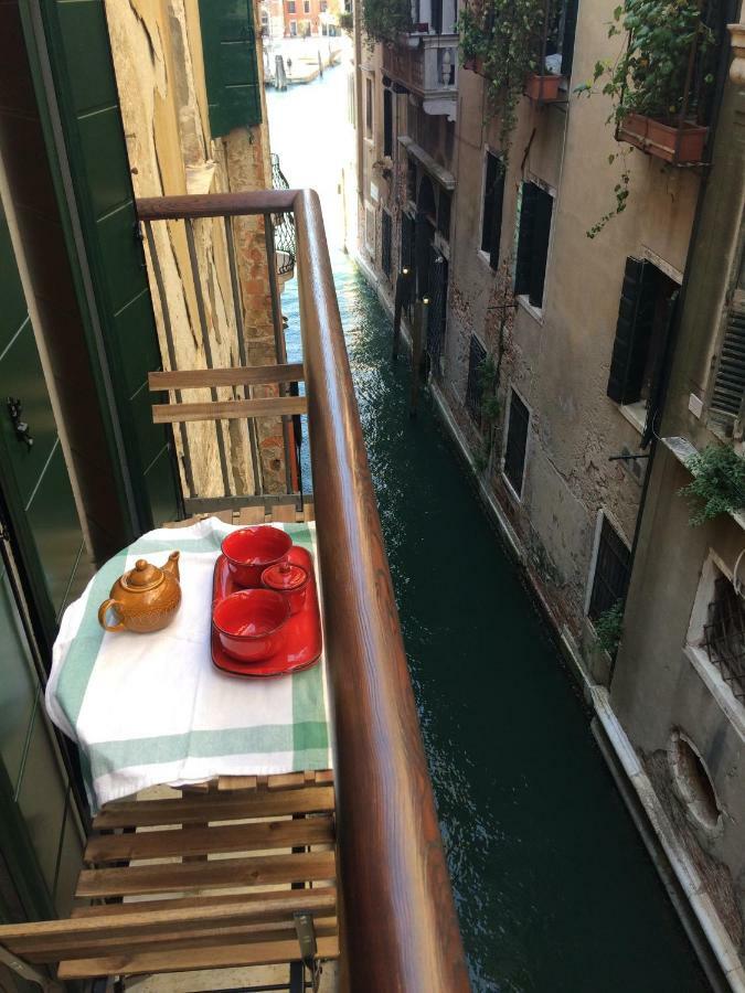 San Marco Romantic Dream Venezia Esterno foto