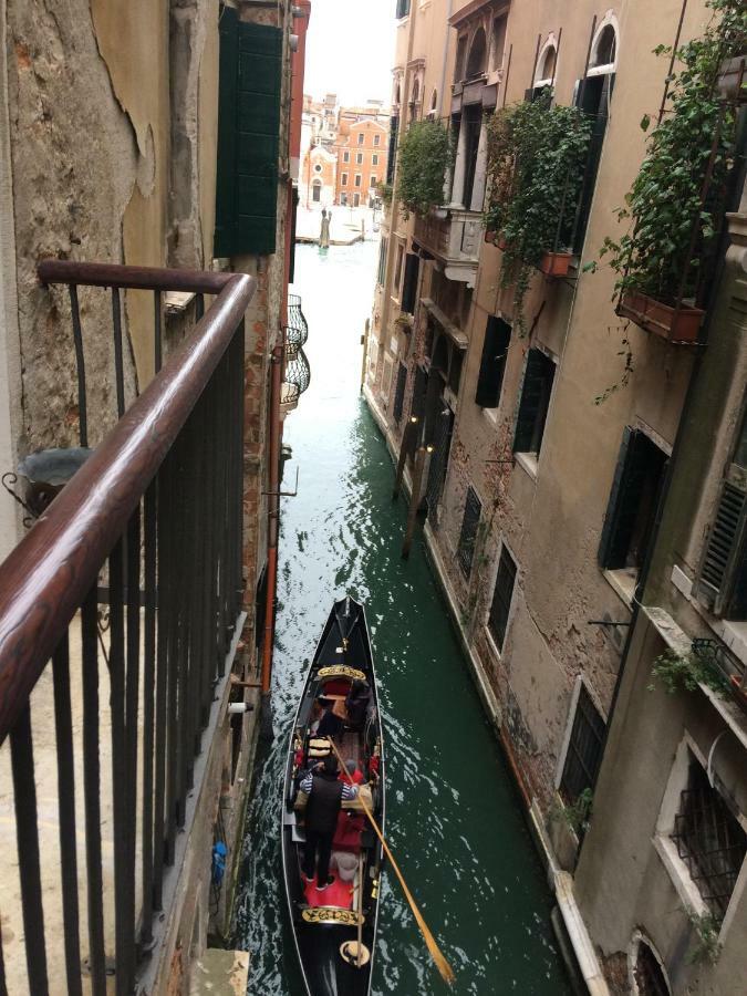 San Marco Romantic Dream Venezia Esterno foto