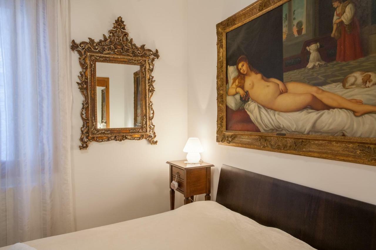 San Marco Romantic Dream Venezia Esterno foto