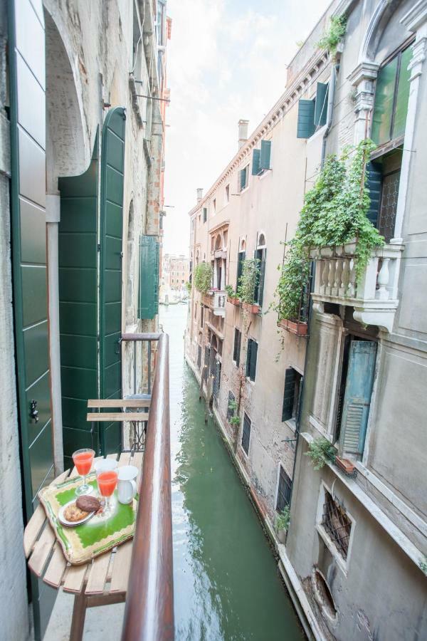 San Marco Romantic Dream Venezia Esterno foto