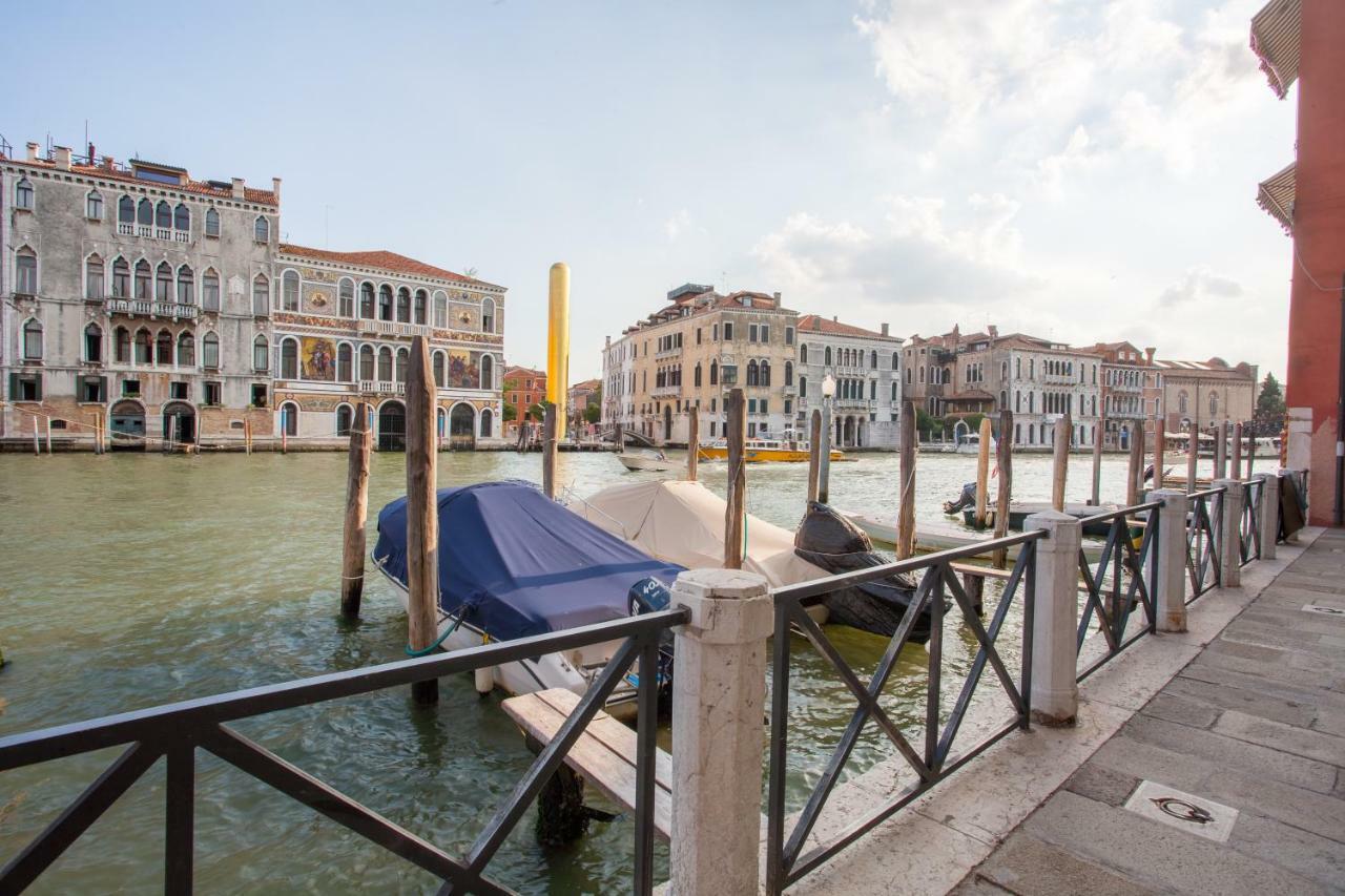 San Marco Romantic Dream Venezia Esterno foto